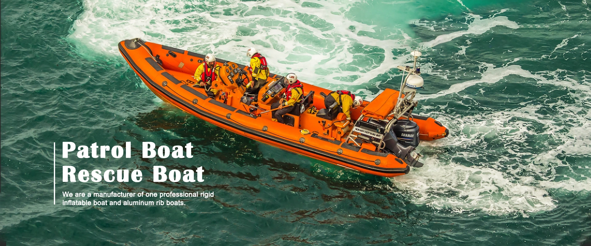 ผู้ผลิตเรือลาดตระเวนและซัพพลายเออร์