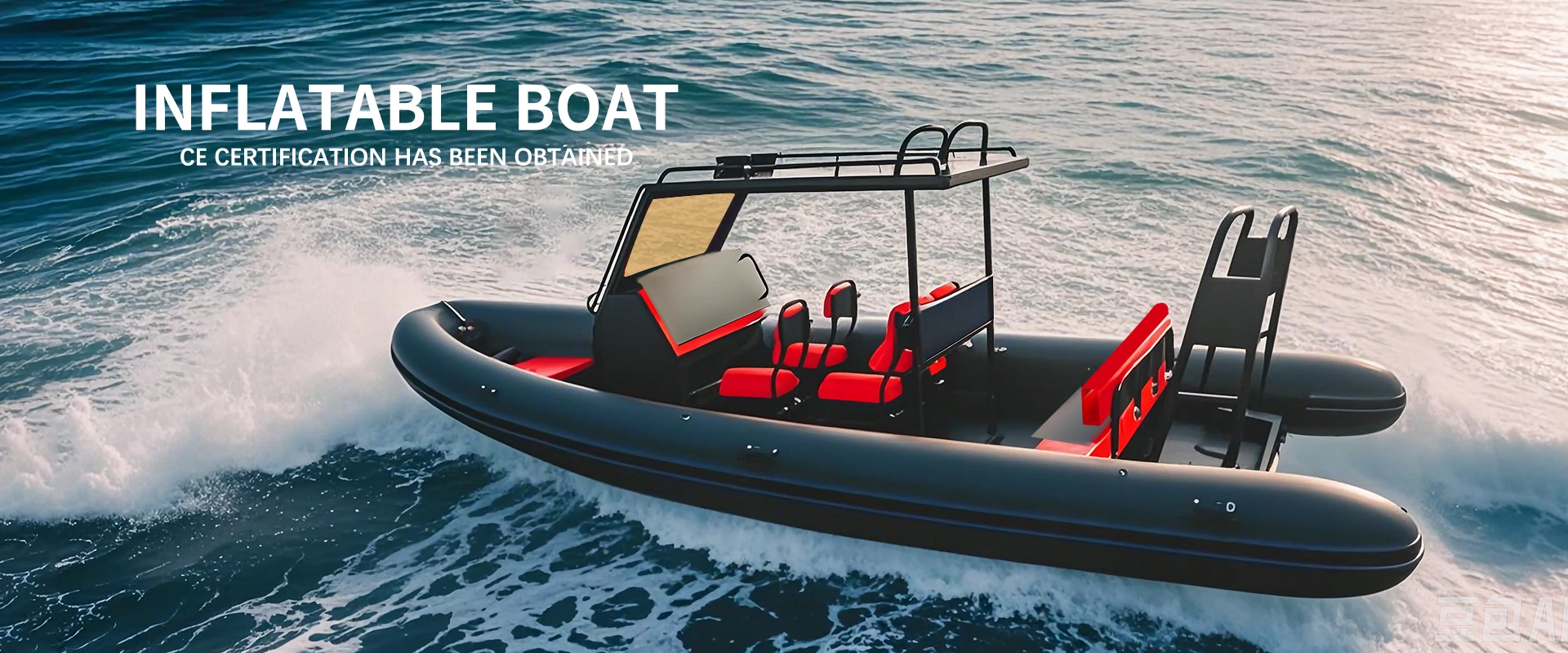 ซัพพลายเออร์เรือพองเรือของจีน